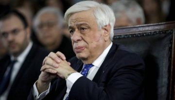 Παυλόπουλος στον Real FM: «Αναθεωρητική Βουλή είναι μόνο εκείνη που μπορεί να ολοκληρώσει το έργο» – Η ερμηνεία του άρθρο