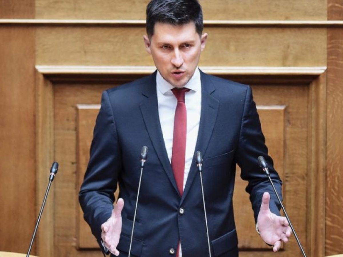 Παύλος Χρηστίδης: «Παρέμβαση για τη Σήραγγα Ηλιούπολης – Διεκδικούμε λύσεις»