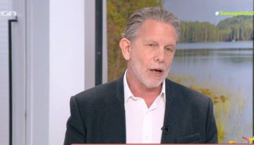 &Pi;&alpha;ύ&lambda;&omicron;&sigmaf; &Gamma;&epsilon;&rho;&omicron;&upsilon;&lambda;ά&nu;&omicron;&sigmaf;: &Omicron; &mu;ό&nu;&omicron;&sigmaf; &theta;&epsilon;&sigma;&mu;ό&sigmaf; &pi;&omicron;&upsilon; &lambda;&epsilon;&iota;&tau;&omicron;&upsilon;&rho;&gamma;&epsilon;ί &sigma;&tau;&eta;&nu; &Epsilon;&lambda;&lambda;ά&delta;&alpha; &epsilon;ί&nu;&alpha;&iota; &omicron;&iota; &Epsilon;ύ&zeta;&omega;&nu;&omicron;&iota;