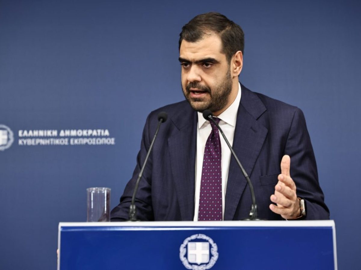 &Pi;&alpha;ύ&lambda;&omicron;&sigmaf; &Mu;&alpha;&rho;&iota;&nu;ά&kappa;&eta;&sigmaf; &gamma;&iota;&alpha; &Alpha;&Pi;&Theta;: &Omicron;&iota; &epsilon;&gamma;&kappa;&lambda;&eta;&mu;&alpha;&tau;ί&epsilon;&sigmaf; &delta;&epsilon;&nu; έ&chi;&omicron;&upsilon;&nu; &theta;έ&sigma;&eta; &sigma;&tau;&alpha; &Pi;&alpha;&nu;&epsilon;&pi;&iota;&sigma;&tau;ή&mu;&iota;&alpha;