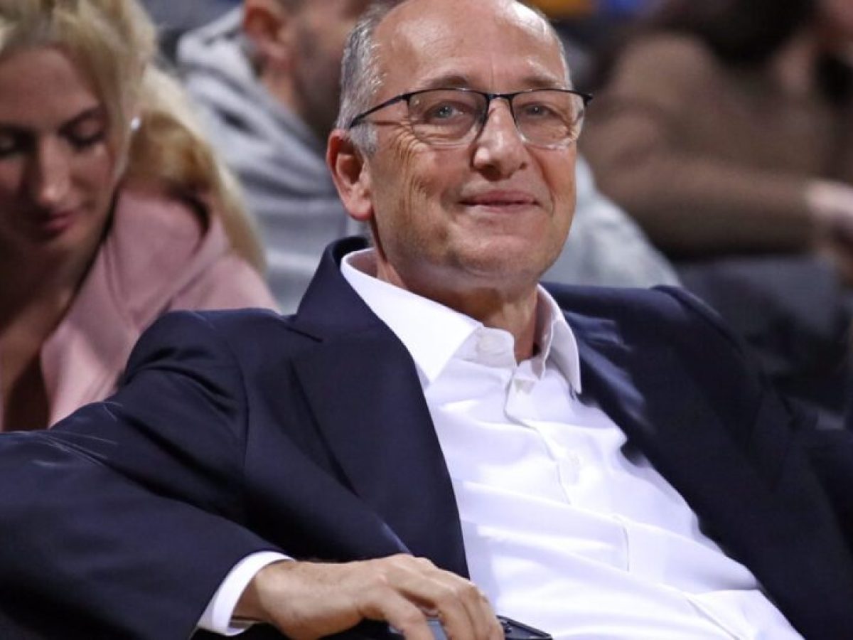 Περίεργες φήμες για την «εποχή Λιόλιου» στο ελληνικό μπάσκετ