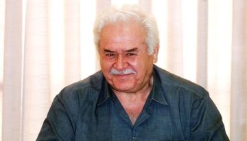 Πέθανε ο Νίκος Ακριτίδης, ιδρυτικό στέλεχος του ΠΑΣΟΚ