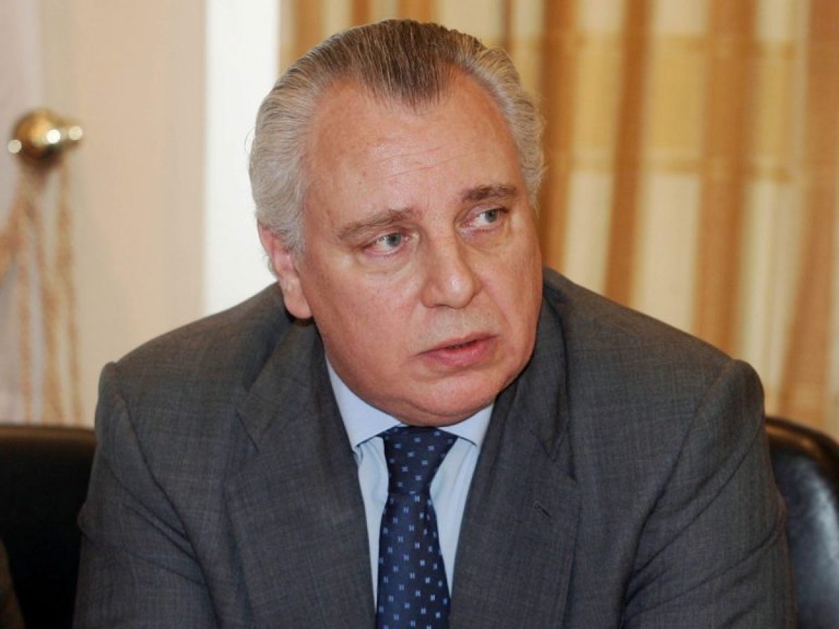Πέθανε ο πρώην υπουργός της ΝΔ Αναστάσης Παπαληγούρας