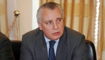 Πέθανε ο πρώην υπουργός της ΝΔ Αναστάσης Παπαληγούρας