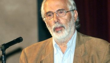 &Pi;έ&theta;&alpha;&nu;&epsilon; &omicron; &pi;&rho;ώ&eta;&nu; &beta;&omicron;&upsilon;&lambda;&epsilon;&upsilon;&tau;ή&sigmaf; &tau;&omicron;&upsilon; &Pi;&Alpha;&Sigma;&Omicron;&Kappa; &Lambda;&epsilon;&upsilon;&tau;έ&rho;&eta;&sigmaf; &Kappa;&omega;&nu;&sigma;&tau;&alpha;&nu;&tau;&iota;&nu;ί&delta;&eta;&sigmaf;
