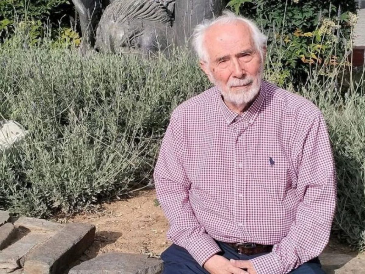 Πέθανε ο πρώην βουλευτής του ΠΑΣΟΚ Λευτέρης Κωνσταντινίδης