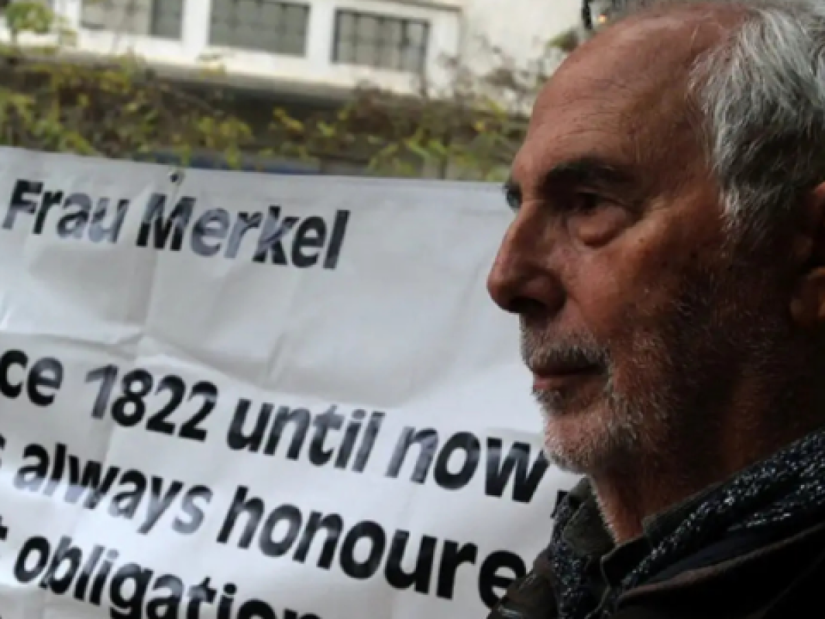 Πέθανε ο πρώην βουλευτής του ΠΑΣΟΚ Λευτέρης Κωνσταντινίδης σε ηλικία 87 ετών