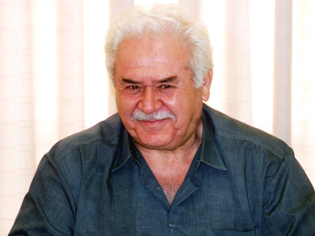 Πέθανε το ιδρυτικό στέλεχος του ΠΑΣΟΚ Νίκος Ακριτίδης