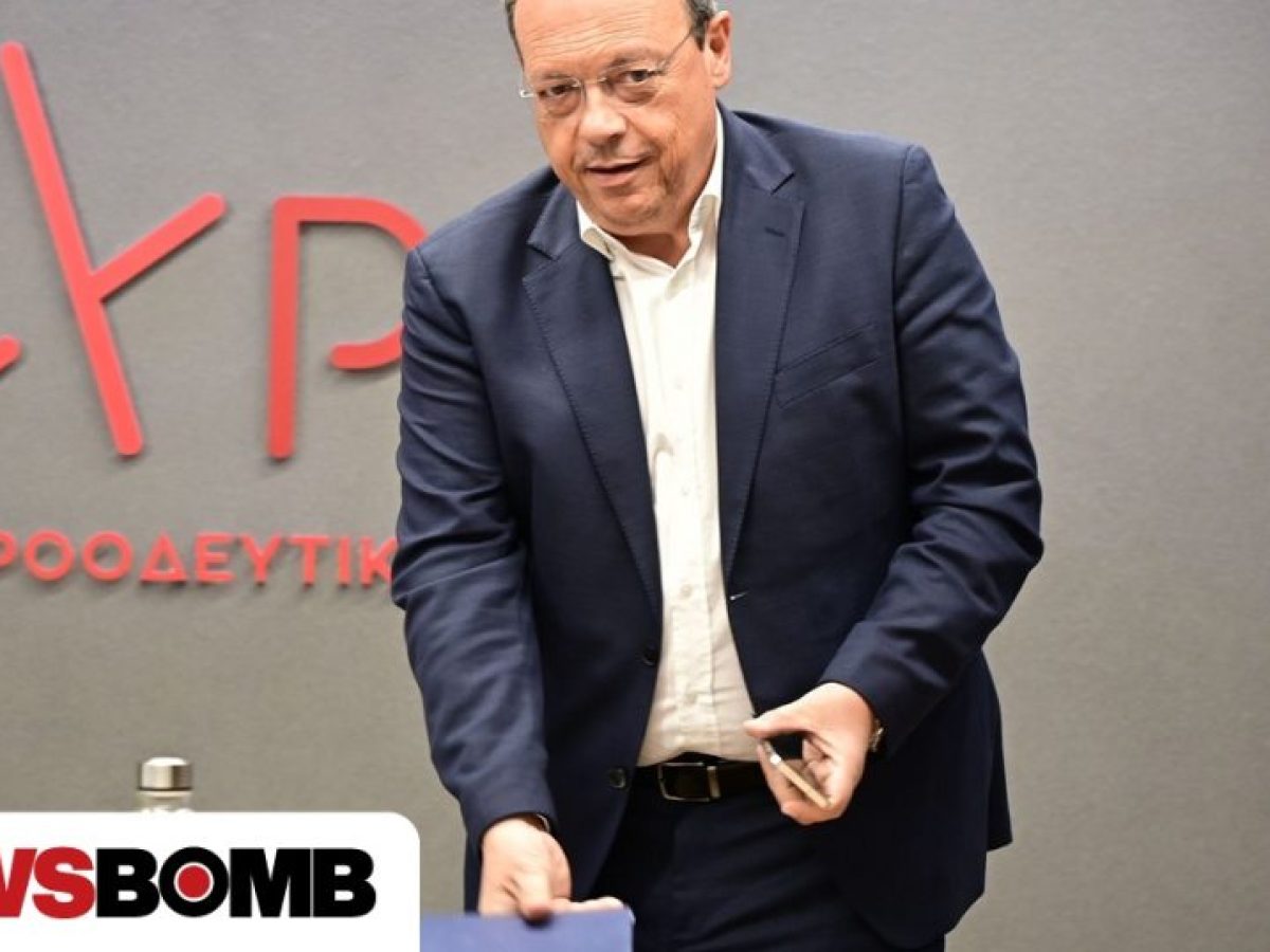 ΠΓ ΣΥΡΙΖΑ: Πλήρης διαχωρισμός Φάμελλου από το εγχείρημα Καρυστιανού