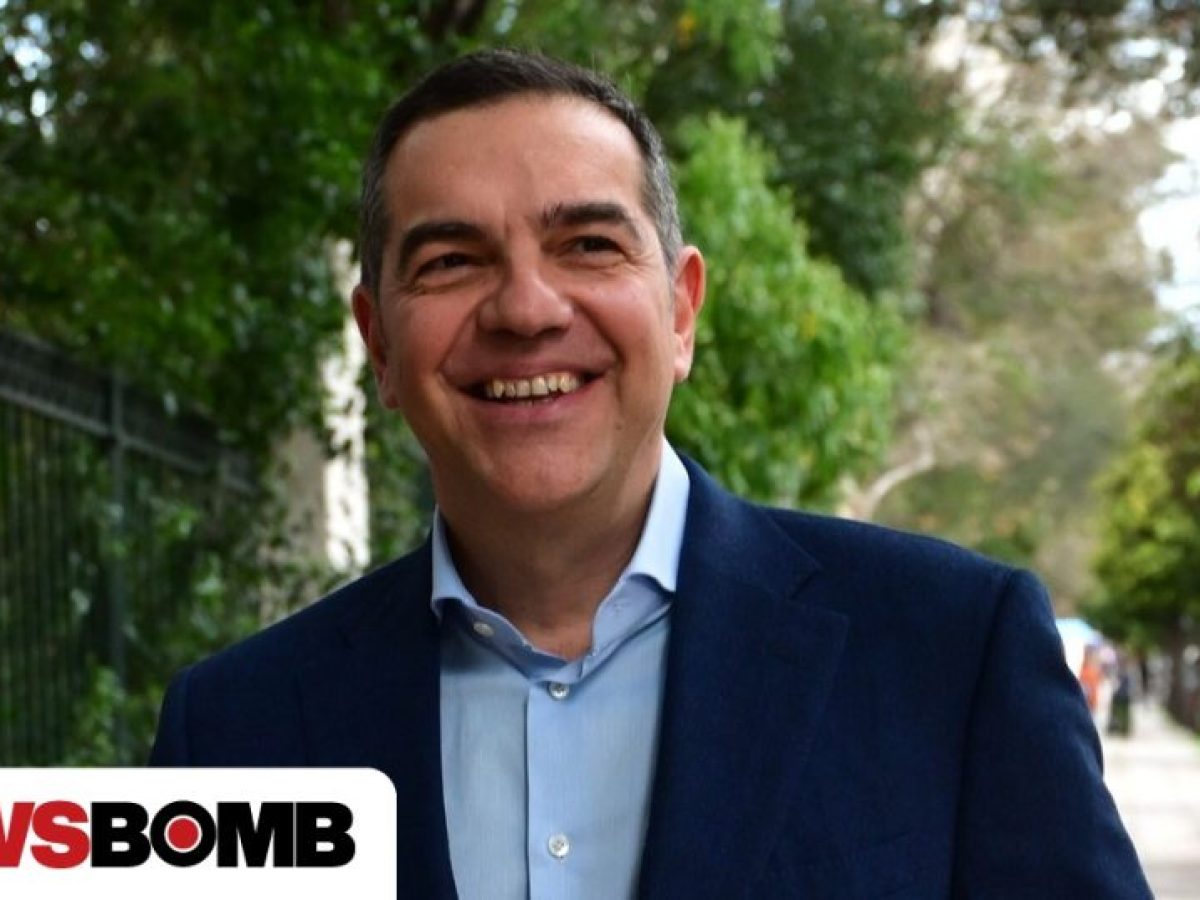 Ποια ερώτηση προκαλεί αισιοδοξία στο επιτελείο Τσίπρα