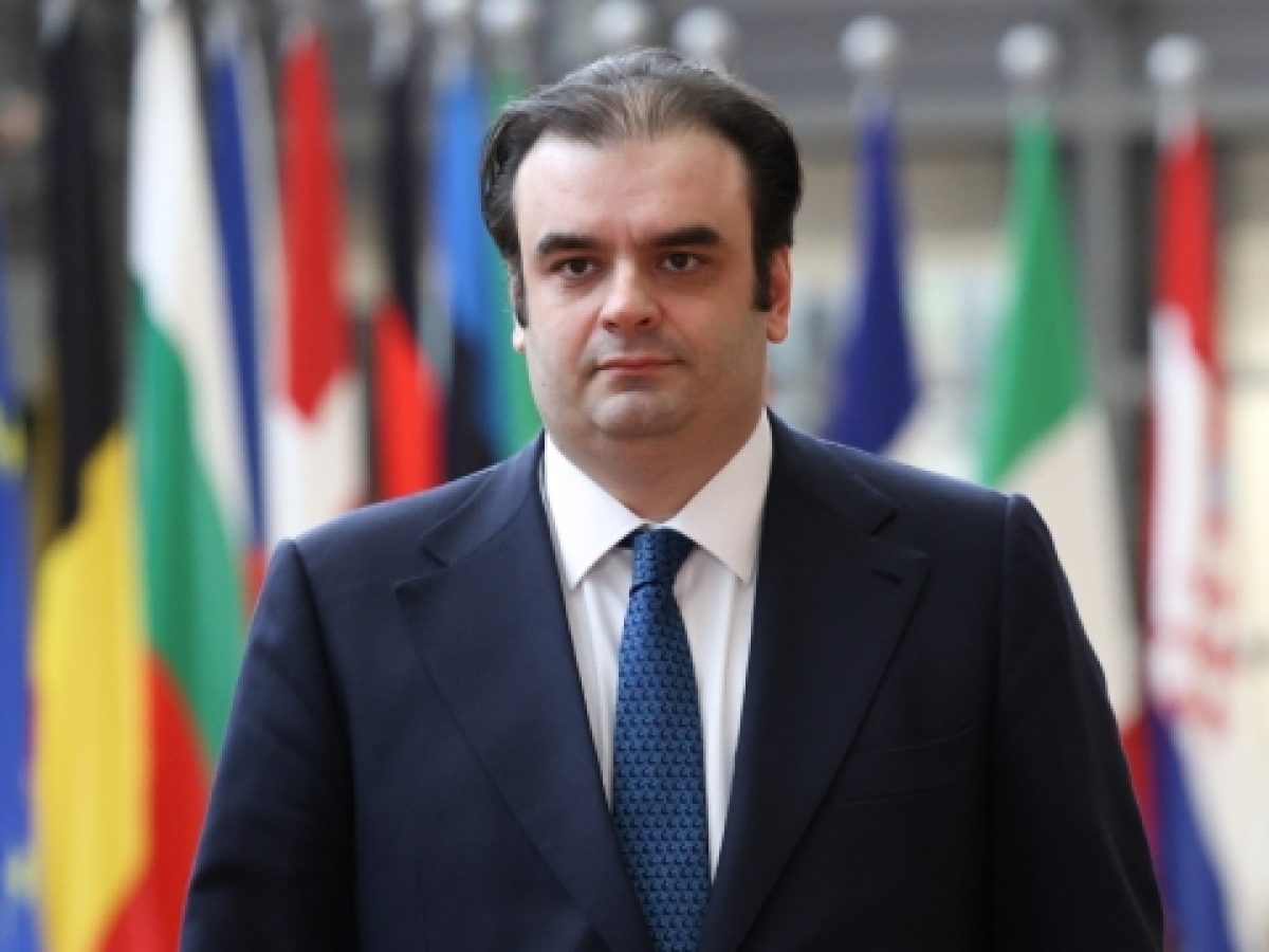 Πιερρακάκης: Η Ελένη Γλύκατζη – Αρβελέρ αποτέλεσε την πιο απτή απόδειξη της δύναμης που παράγει η αφοσίωση στη γνώση