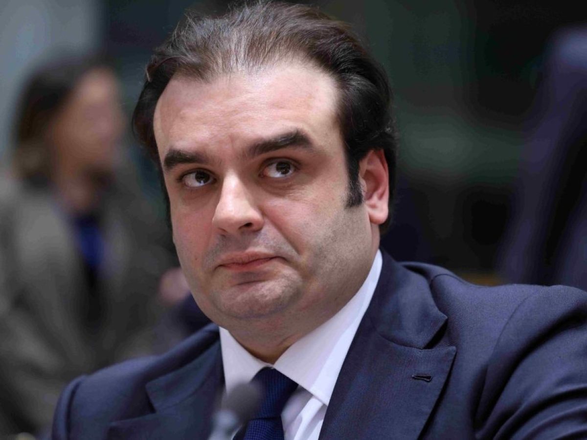 Πιερρακάκης: Η Ελλάδα του 2026 δεν είναι η Ελλάδα του 2019 – Δεν μας αρκεί το λίγο