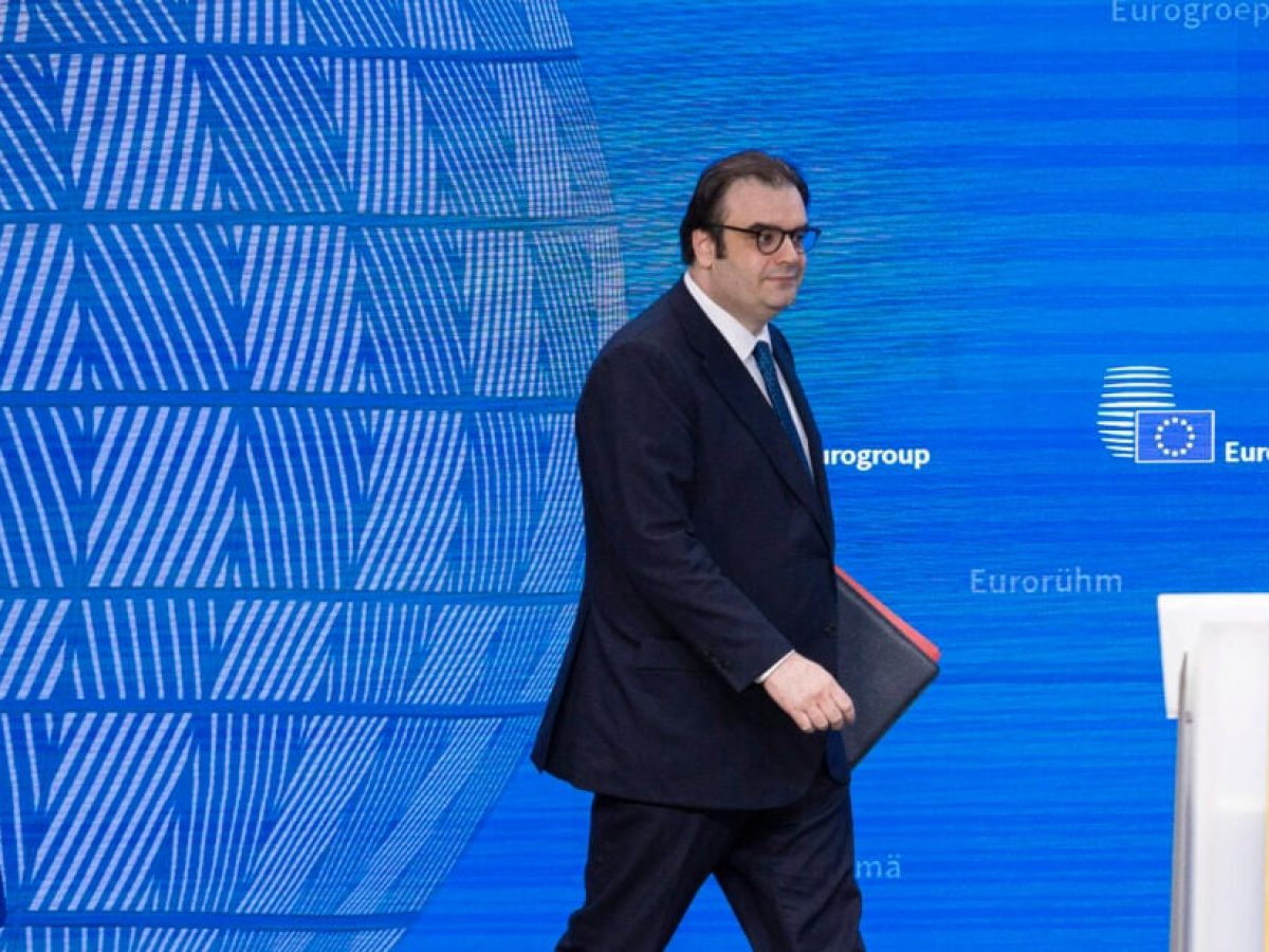 Πιερρακάκης: «Η έλλειψη αποτελεσματικότητας διαβρώνει την εμπιστοσύνη στις κοινωνίες»