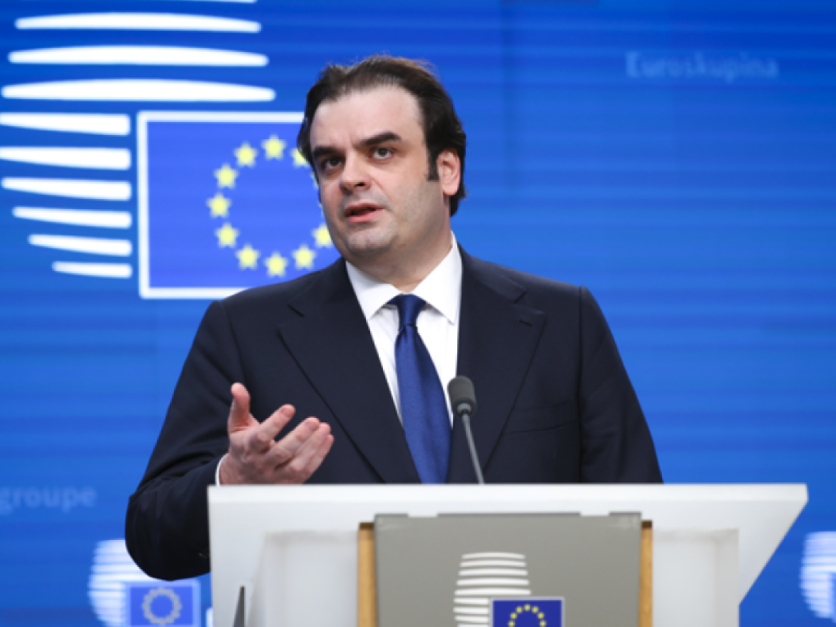 Πιερρακάκης: Κεντρικός ομιλητής σε εκδήλωση για την οικονομία στο Ηράκλειο