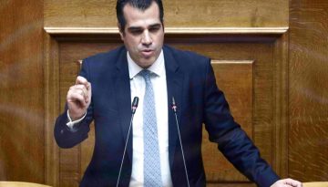 Πλεύρης για ανακλήσεις ασύλου αλλοδαπών: Η εντολή που έχω δώσει είναι να επανεξεταστούν περιπτώσεις