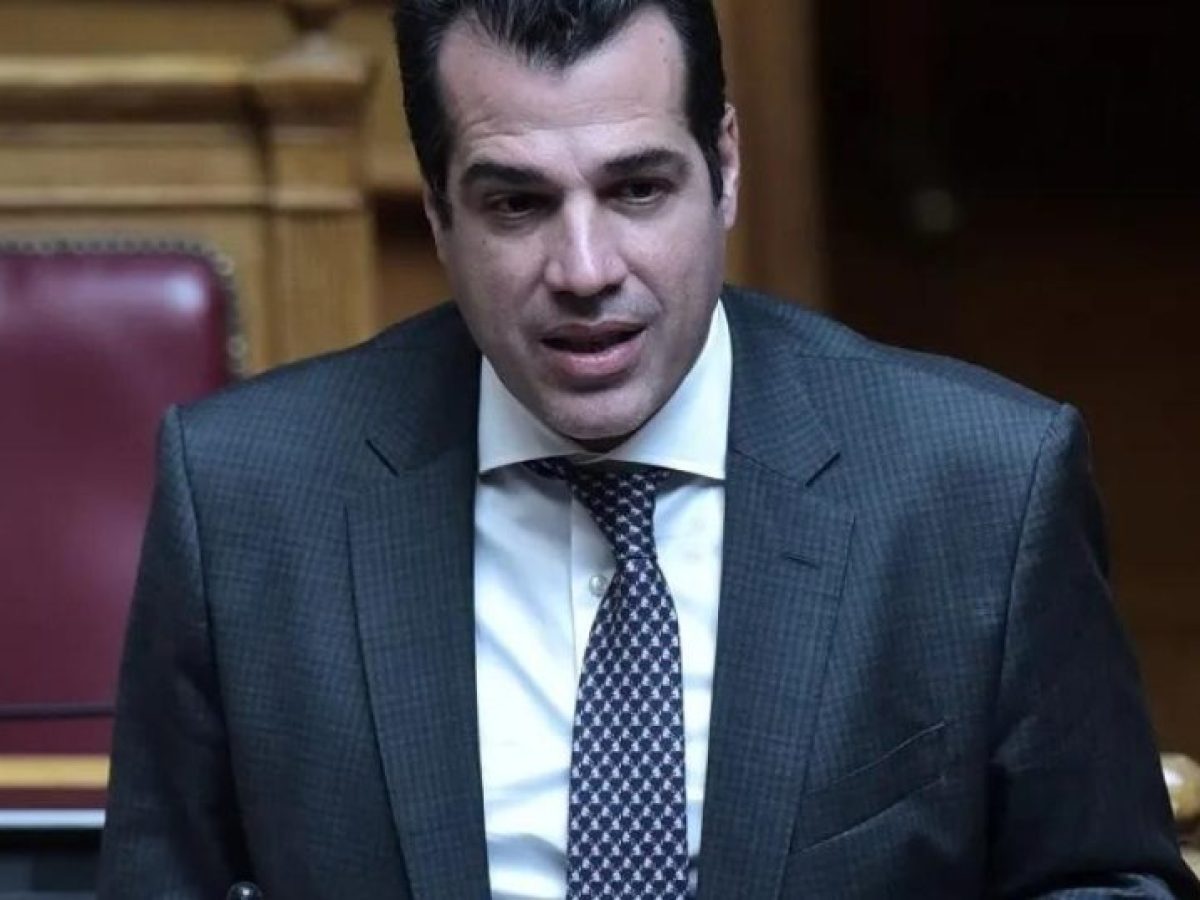 Πλεύρης για μεταναστευτικό: Στην Κρήτη δύο προσωρινές δομές και μία μόνιμη