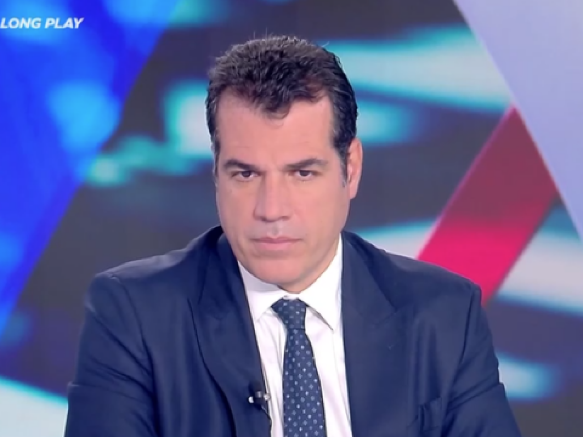 Πλεύρης για την τραγωδία στη Χίο: Η Αριστερά προσπαθεί να στοχοποιήσει το Λιμενικό, ο Μαροκινός έχει πολυτελή υπεράσπιση