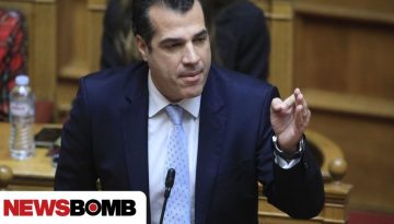 &Pi;&lambda;&epsilon;ύ&rho;&eta;&sigmaf; &gamma;&iota;&alpha; &tau;&rho;&alpha;&gamma;&omega;&delta;ί&alpha; &sigma;&tau;&eta;&nu; &Chi;ί&omicron;: &Mu;ά&chi;&eta; &alpha;&pi;έ&nu;&alpha;&nu;&tau;&iota; &sigma;&tau;&omicron;&upsilon;&sigmaf; &delta;&omicron;&lambda;&omicron;&phi;ό&nu;&omicron;&upsilon;&sigmaf; &delta;&iota;&alpha;&kappa;&iota;&nu;&eta;&tau;έ&sigmaf;