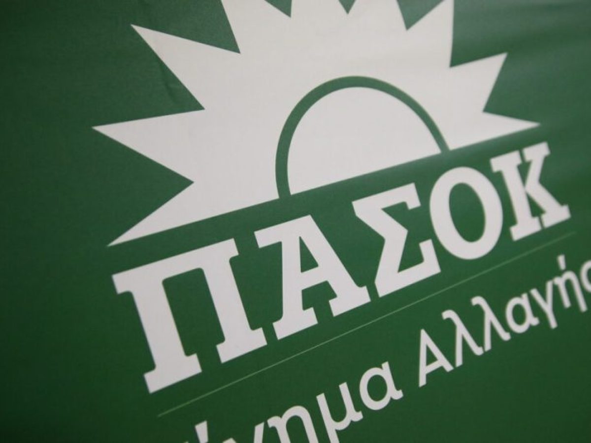 Πλήγματα στο ΠΑΣΟΚ, αποτυπώνονται και στα γκάλοπ που «τρέχουν»