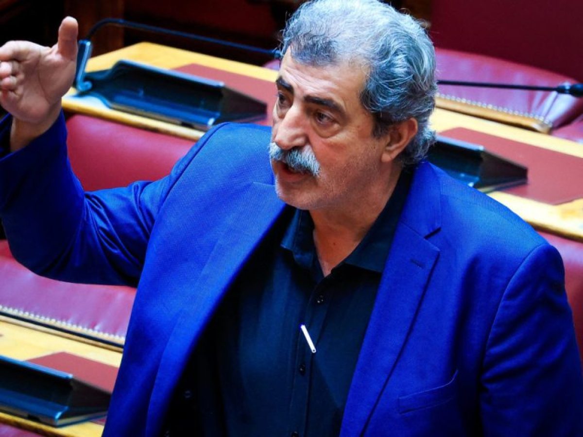 Πολάκης: «Χυδαία» η αίτηση άρσης ασυλίας μου