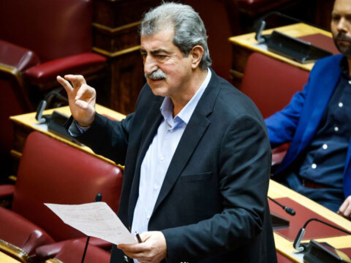 Πολάκης κατά Τσίπρα: Τα κόμματα δεν είναι ο προσωπικός ναρκισσισμός μας – Βολές και κατά Φάμελλου: Δεν μας ικανοποιούν τα