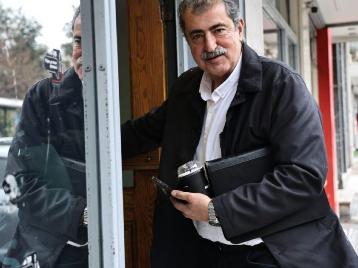 Πολάκης σε Τσίπρα: Θα συμφωνήσω [σχεδόν] με όλα όσα λες για τον Στουρνάρα – Κακώς τους ανέχθηκες!
