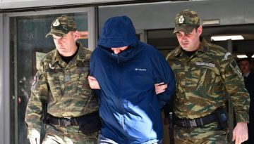 Πολύ προσεκτική η κυβέρνηση για την κατασκοπεία…