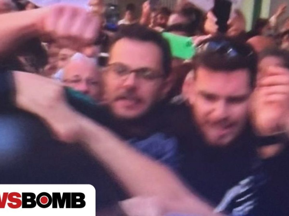 Πολιτική θύελλα για το βίντεο Γεωργιάδη από τη Νίκαια