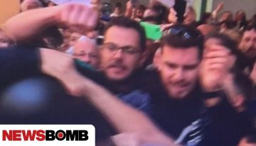 &Pi;&omicron;&lambda;&iota;&tau;&iota;&kappa;ή &theta;ύ&epsilon;&lambda;&lambda;&alpha; &gamma;&iota;&alpha; &tau;&omicron; &beta;ί&nu;&tau;&epsilon;&omicron; &Gamma;&epsilon;&omega;&rho;&gamma;&iota;ά&delta;&eta; &alpha;&pi;ό &tau;&eta; &Nu;ί&kappa;&alpha;&iota;&alpha;