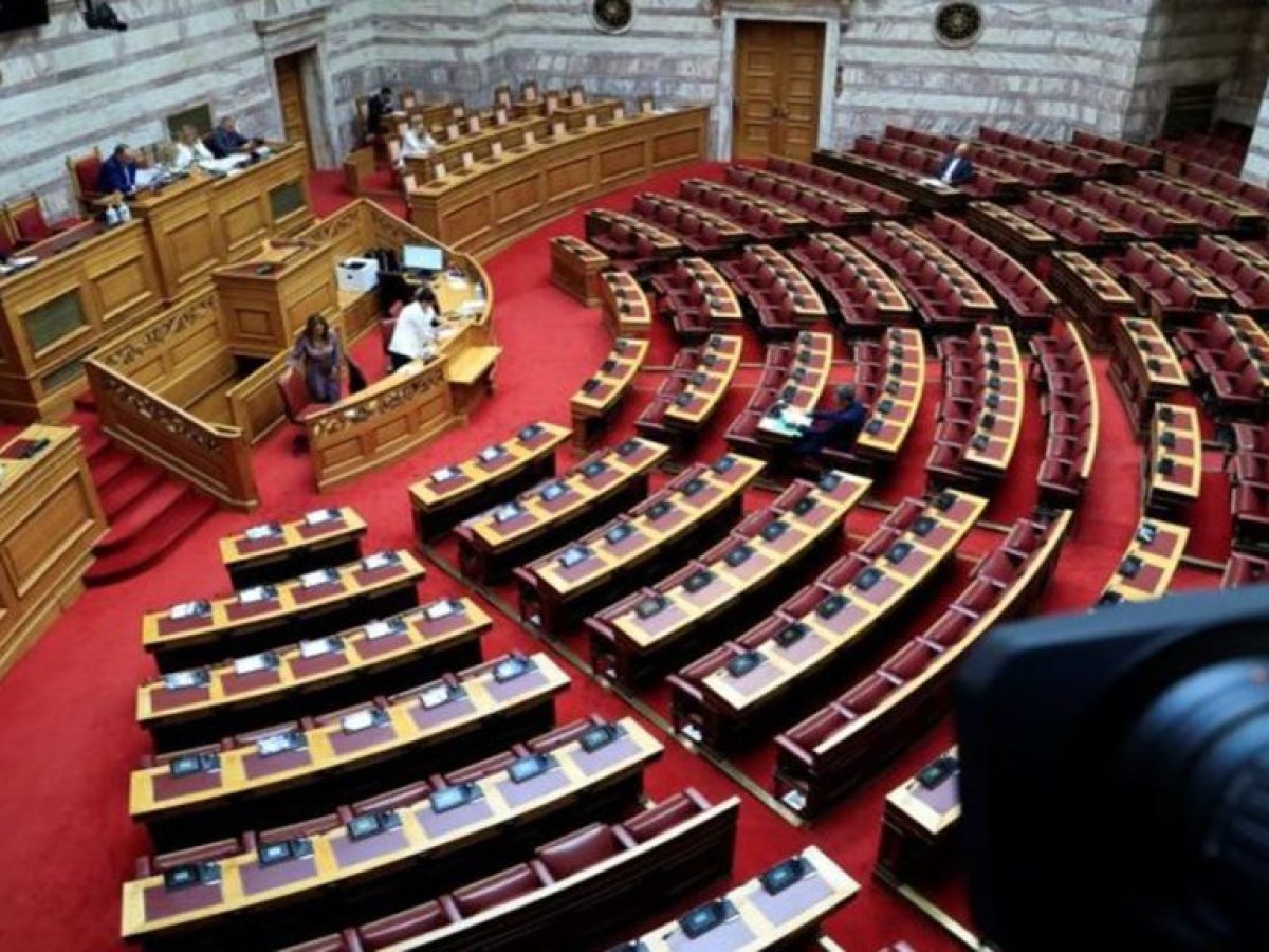 Πόρισμα ΝΔ για ΟΠΕΚΕΠΕ: «Δεν στοιχειοθετούνται ποινικές ευθύνες για Βορίδη – Αυγενάκη»