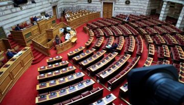Πόρισμα ΝΔ για ΟΠΕΚΕΠΕ: «Δεν στοιχειοθετούνται ποινικές ευθύνες για Βορίδη – Αυγενάκη»