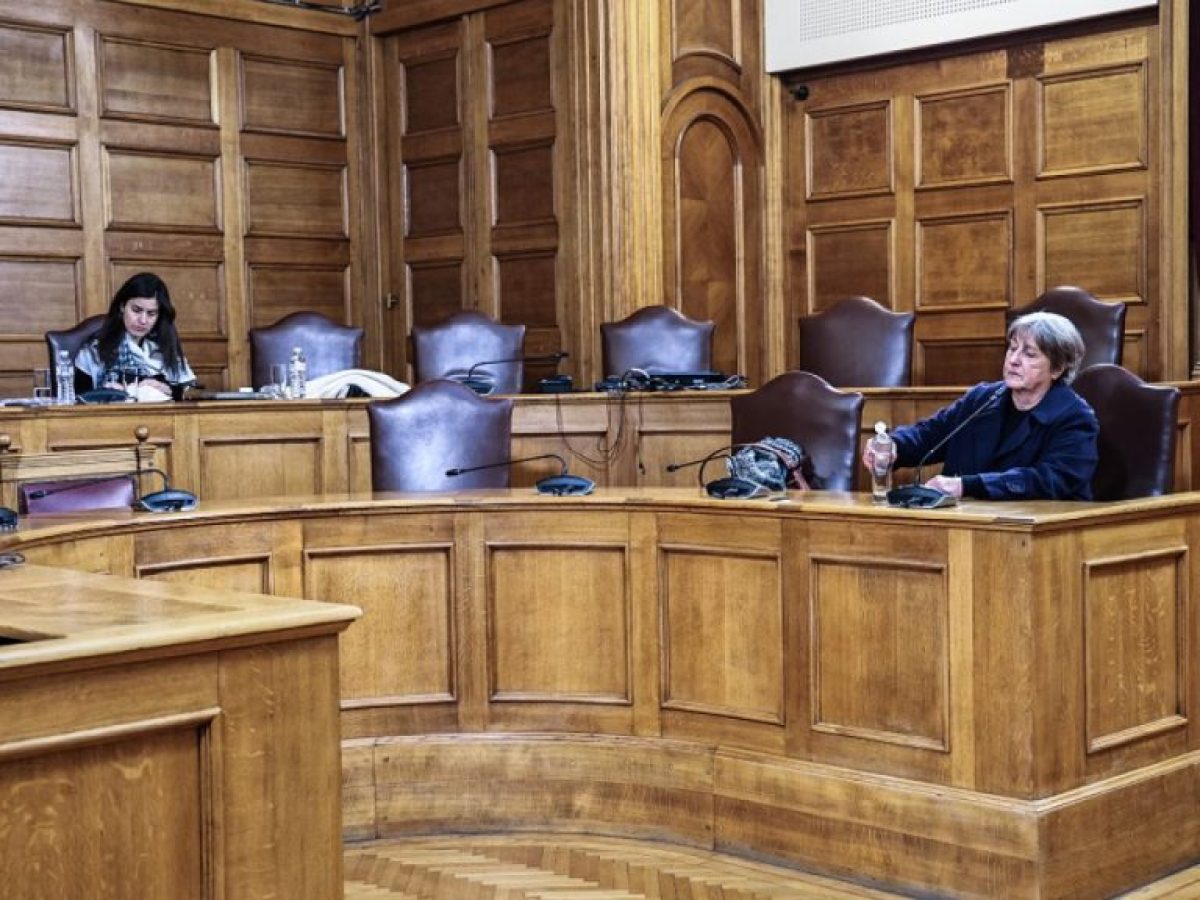 &Pi;ό&rho;&iota;&sigma;&mu;&alpha; &Pi;&Alpha;&Sigma;&Omicron;&Kappa; &gamma;&iota;&alpha; &Omicron;&Pi;&Epsilon;&Kappa;&Epsilon;&Pi;&Epsilon;: &Epsilon;&nu;&delta;&epsilon;&chi;ό&mu;&epsilon;&nu;&epsilon;&sigmaf; &pi;&omicron;&iota;&nu;&iota;&kappa;έ&sigmaf; &epsilon;&upsilon;&theta;ύ&nu;&epsilon;&sigmaf; &sigma;&epsilon; &Beta;&omicron;&rho;ί&delta;&eta; &kappa;&alpha;&iota; &Alpha;&upsilon;&gamma;&epsilon;&nu;ά&kappa;&eta;