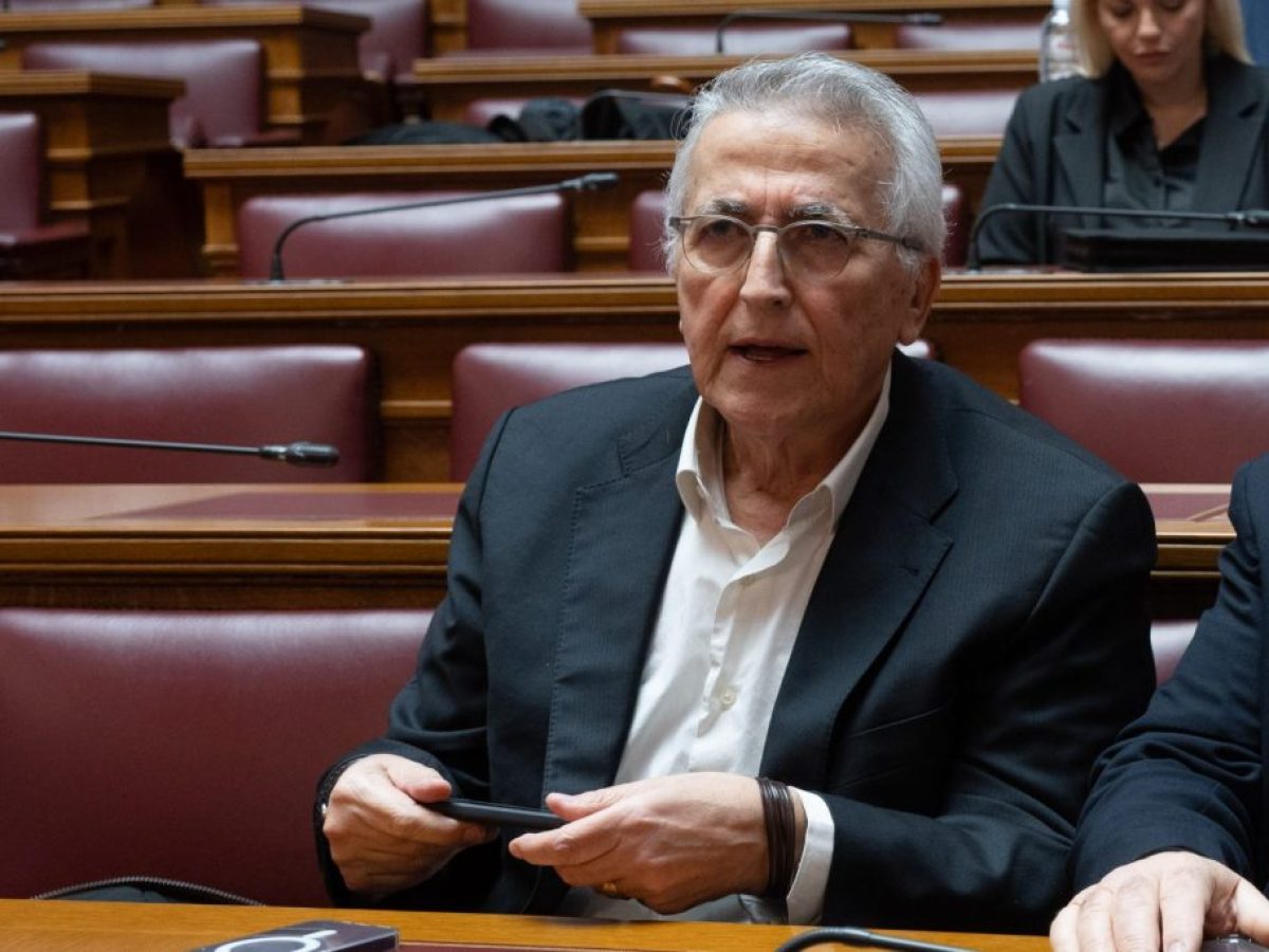 Πόρισμα-βόμβα για Παναγόπουλο: Δεσμεύτηκαν περιουσίες – Στο «κάδρο» γ.γ. υπουργείου και δημοσιογράφος της ΕΡΤ