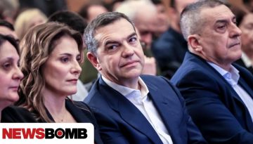 &Pi;ώ&sigmaf; &alpha;&pi;&omicron;&tau;&iota;&mu;ά &tau;&omicron; &epsilon;&pi;&iota;&tau;&epsilon;&lambda;&epsilon;ί&omicron; &Tau;&sigma;ί&pi;&rho;&alpha; &tau;&iota;&sigmaf; &pi;&alpha;&rho;&omicron;&upsilon;&sigma;&iota;ά&sigma;&epsilon;&iota;&sigmaf; &tau;&eta;&sigmaf; &Iota;&theta;ά&kappa;&eta;&sigmaf; &kappa;&alpha;&iota; &omicron;&iota; &epsilon;&pi;ό&mu;&epsilon;&nu;&epsilon;&sigmaf; &kappa;&iota;&nu;ή&sigma;&epsilon;&iota;&sigmaf;