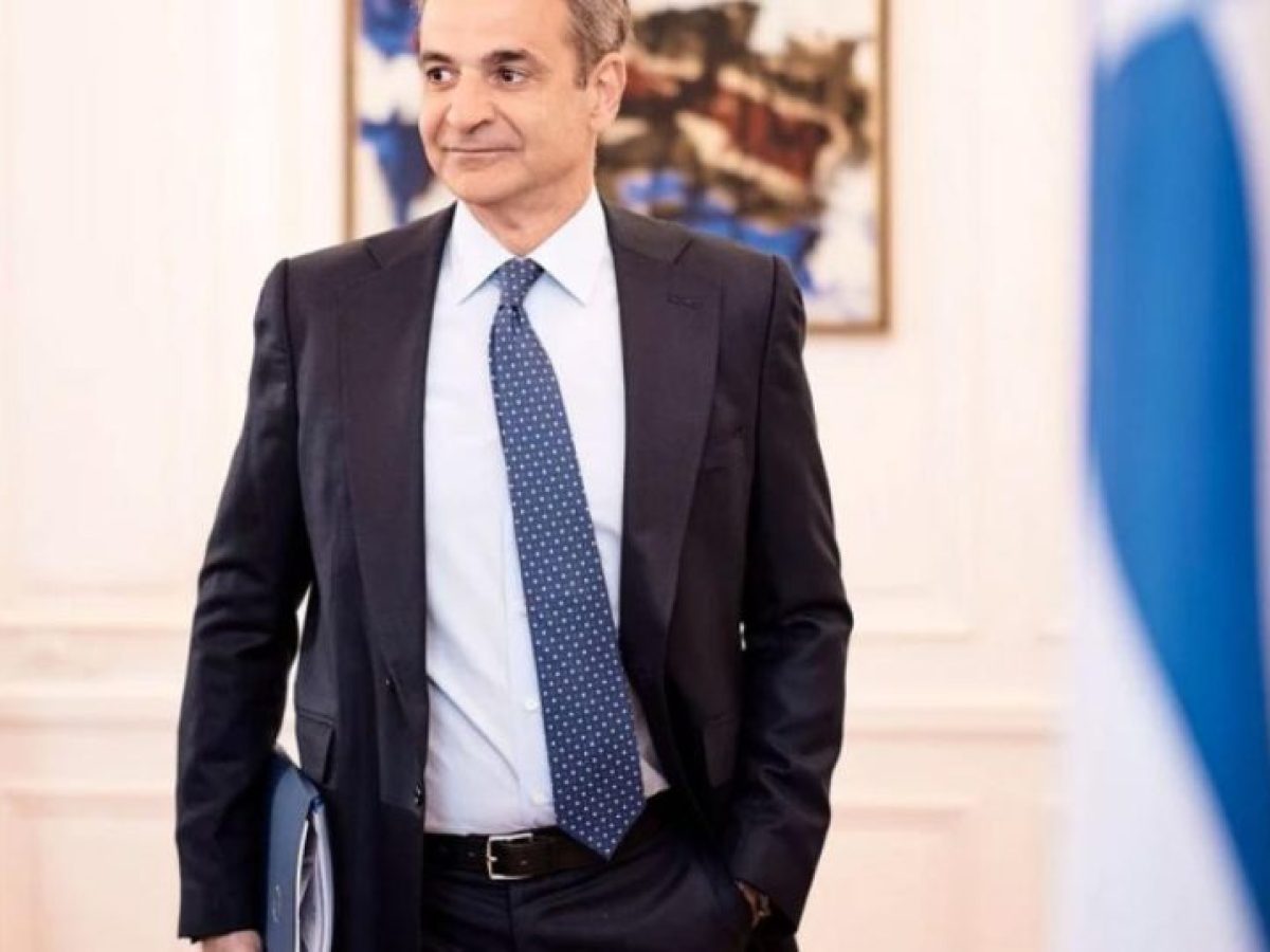 Πώς οι μεγάλες συμφωνίες στρώνουν το έδαφος για τρίτη θητεία Μητσοτάκη – Το μήνυμα στην αντιπολίτευση