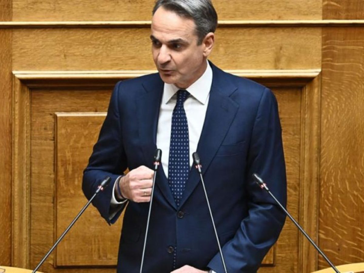 Πώς και γιατί τα κόμματα της αντιπολίτευσης «προμοτάρουν» τον… Μητσοτάκη
