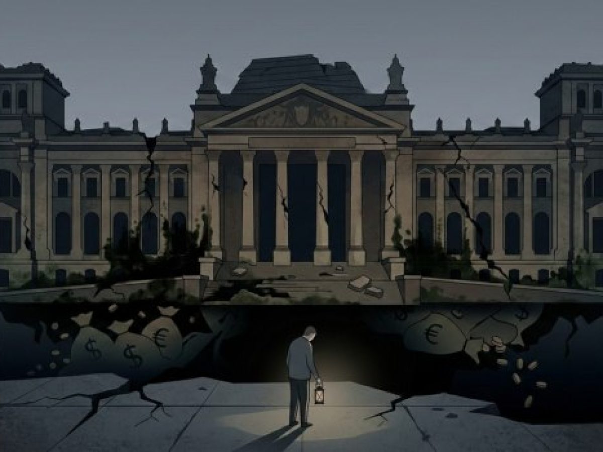 Πόσο επηρεάζονται οι πολίτες από τα σκάνδαλα των κυβερνήσεων τους;