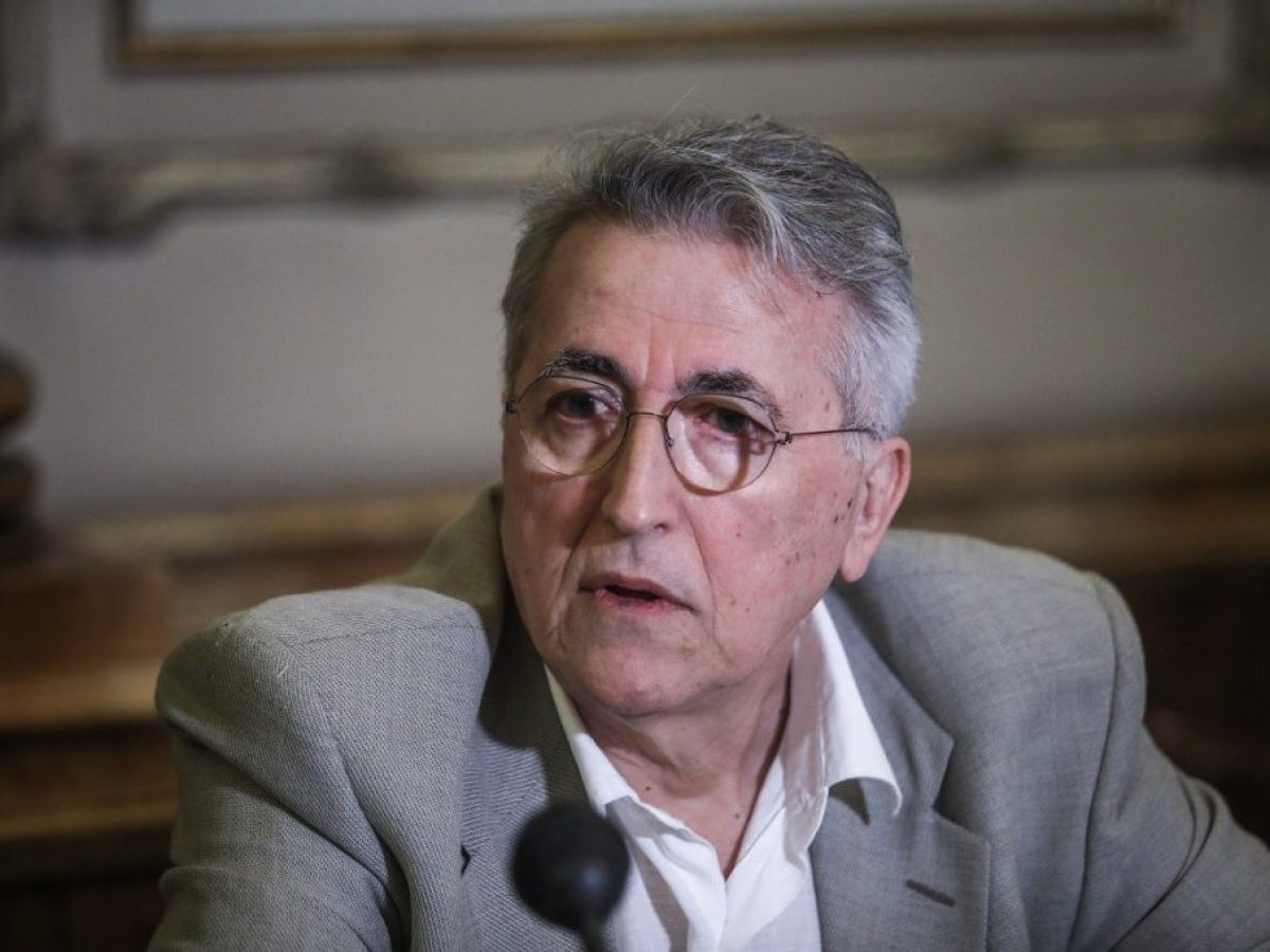 Πότε σκοπεύει να παραιτηθεί ο Παναγόπουλος;