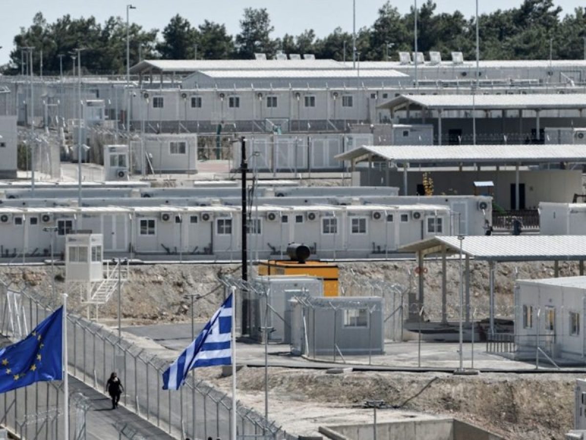Πού πάνε τα ευρωπαϊκά κονδύλια για τους μετανάστες;