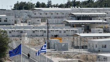 Πού πάνε τα ευρωπαϊκά κονδύλια για τους μετανάστες;