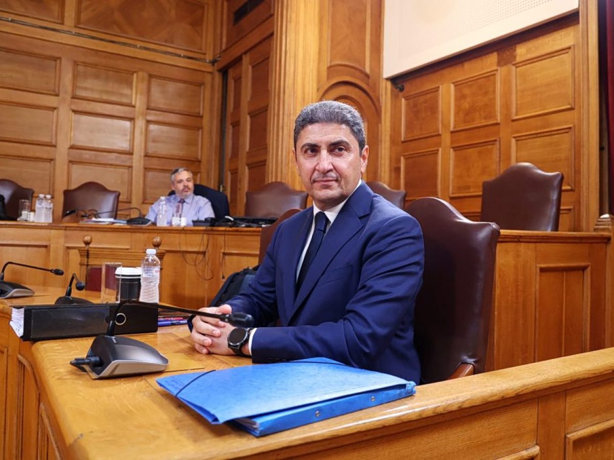 Προανακριτική για Βορίδη, Αυγενάκη ζητά η αντιπολίτευση – Τα πορίσματα για τον ΟΠΕΚΕΠΕ
