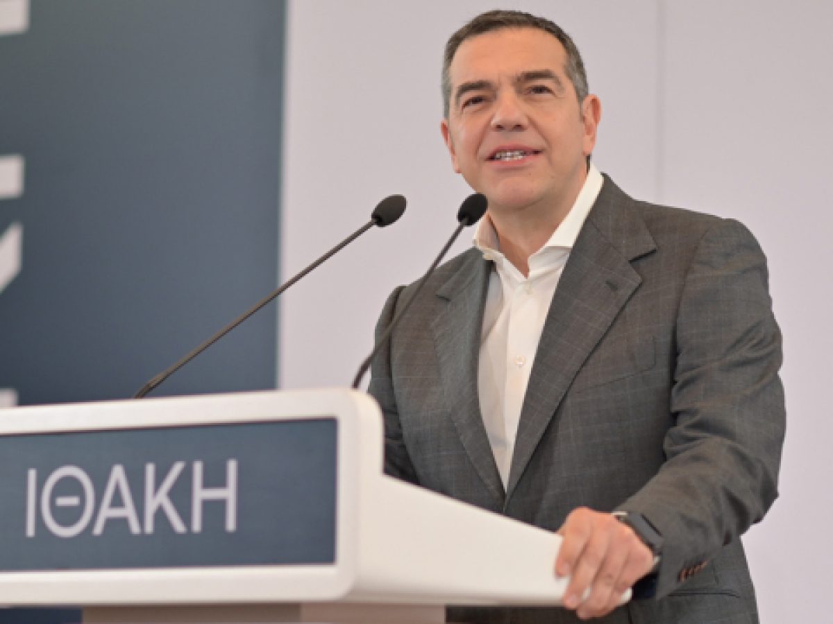 Προχωρά η αυτοοργάνωση υπέρ Τσίπρα: Μπαράζ εκδηλώσεων στην Αττική από την «Πρωτοβουλία Πολιτών», στη Λάρισα η «Ιθάκη»