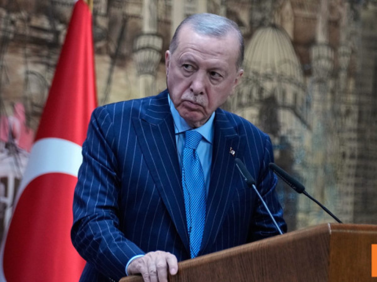 Προκλητική επιστολή Τουρκίας στον ΟΗΕ: Κατηγορεί Ελλάδα, Κύπρο, Αίγυπτο για ΑΟΖ, επιμένει στο παράνομο τουρκολιβυκό μνημό