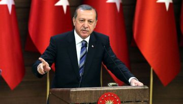 Προκλητική επιστολή Τουρκίας στον ΟΗΕ για ΑΟΖ – Επιμένει στο Τουρκολιβυκό Μνημόνιο