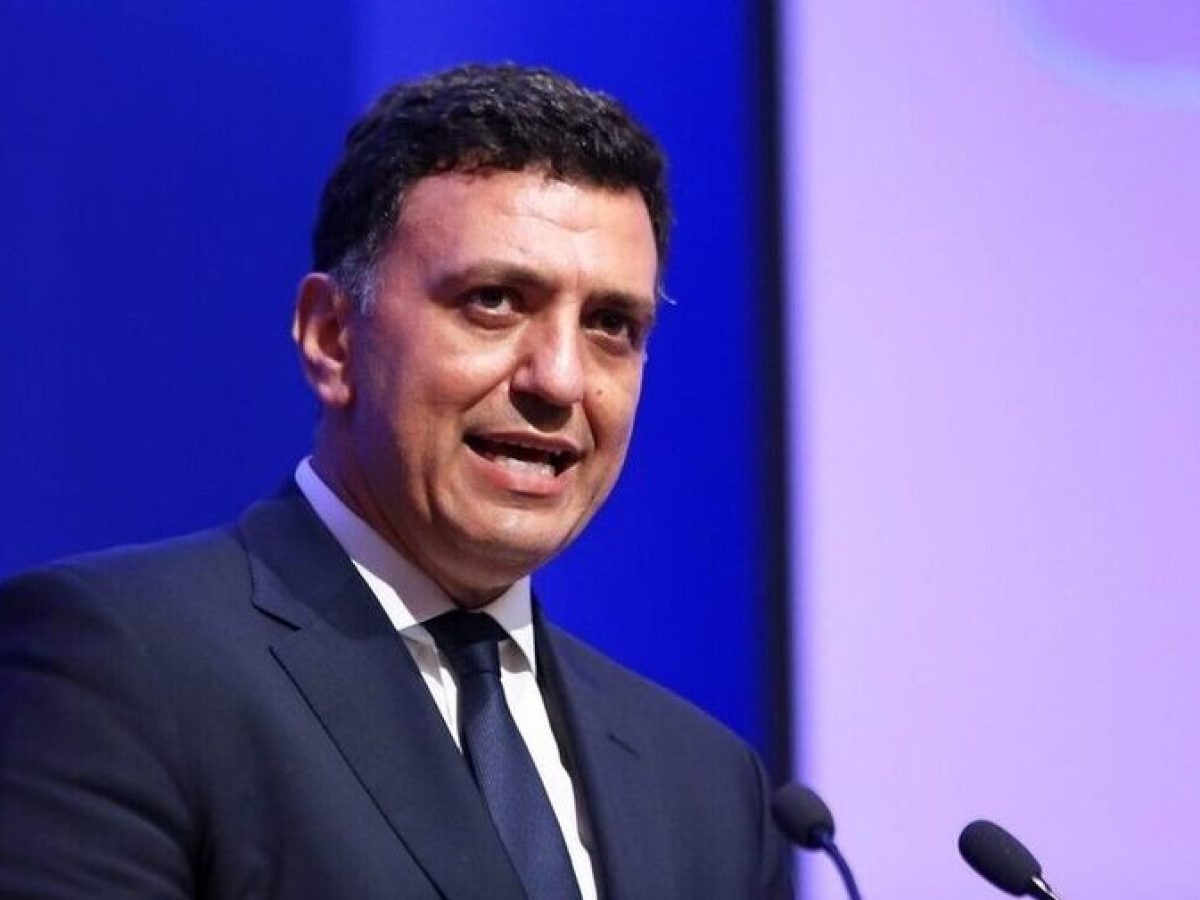 Προκλητικός ο Κικίλιας προς την αντιπολίτευση για το ναυάγιο στη Χίο: «Δεν δεχόμαστε μαθήματα ανθρωπιάς από κανένα, θα συ