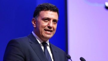 Προκλητικός ο Κικίλιας προς την αντιπολίτευση για το ναυάγιο στη Χίο: «Δεν δεχόμαστε μαθήματα ανθρωπιάς από κανένα, θα συ