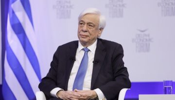 Προκοπης Παυλοπουλος: Χρειάζεται ριζική αναθεώρηση των διατάξεων του άρθρου 86