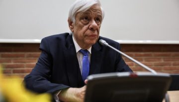 &Pi;&rho;&omicron;&kappa;ό&pi;&eta;&sigmaf; &Pi;&alpha;&upsilon;&lambda;ό&pi;&omicron;&upsilon;&lambda;&omicron;&sigmaf;: &Nu;&alpha; &mu;&eta;&nu; &epsilon;ί&nu;&alpha;&iota; &eta; &sigma;&upsilon;&nu;&tau;&alpha;&gamma;&mu;&alpha;&tau;&iota;&kappa;ή &alpha;&nu;&alpha;&theta;&epsilon;ώ&rho;&eta;&sigma;&eta; &pi;&rho;&omicron;&sigma;&chi;&eta;&mu;&alpha;&tau;&iota;&kappa;ή