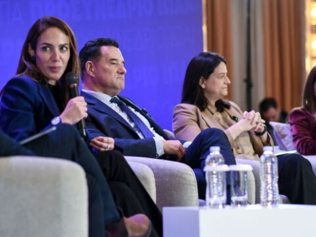 Προσυνέδριο ΝΔ στα Ιωάννινα:  Τα μηνύματα Γεωργιάδη, Ζαχαράκη, Κεραμέως και Μιχαηλίδου για Υγεία, Παιδεία και Εργασία (Ει