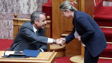 &Pi;&rho;&omega;&theta;&upsilon;&pi;&omicron;&upsilon;&rho;&gamma;&iota;&kappa;ό &laquo;ά&delta;&epsilon;&iota;&alpha;&sigma;&mu;&alpha;&raquo; &sigma;&tau;&eta;&nu; &Alpha;&lambda;&epsilon;&xi;&omicron;&pi;&omicron;ύ&lambda;&omicron;&upsilon;
